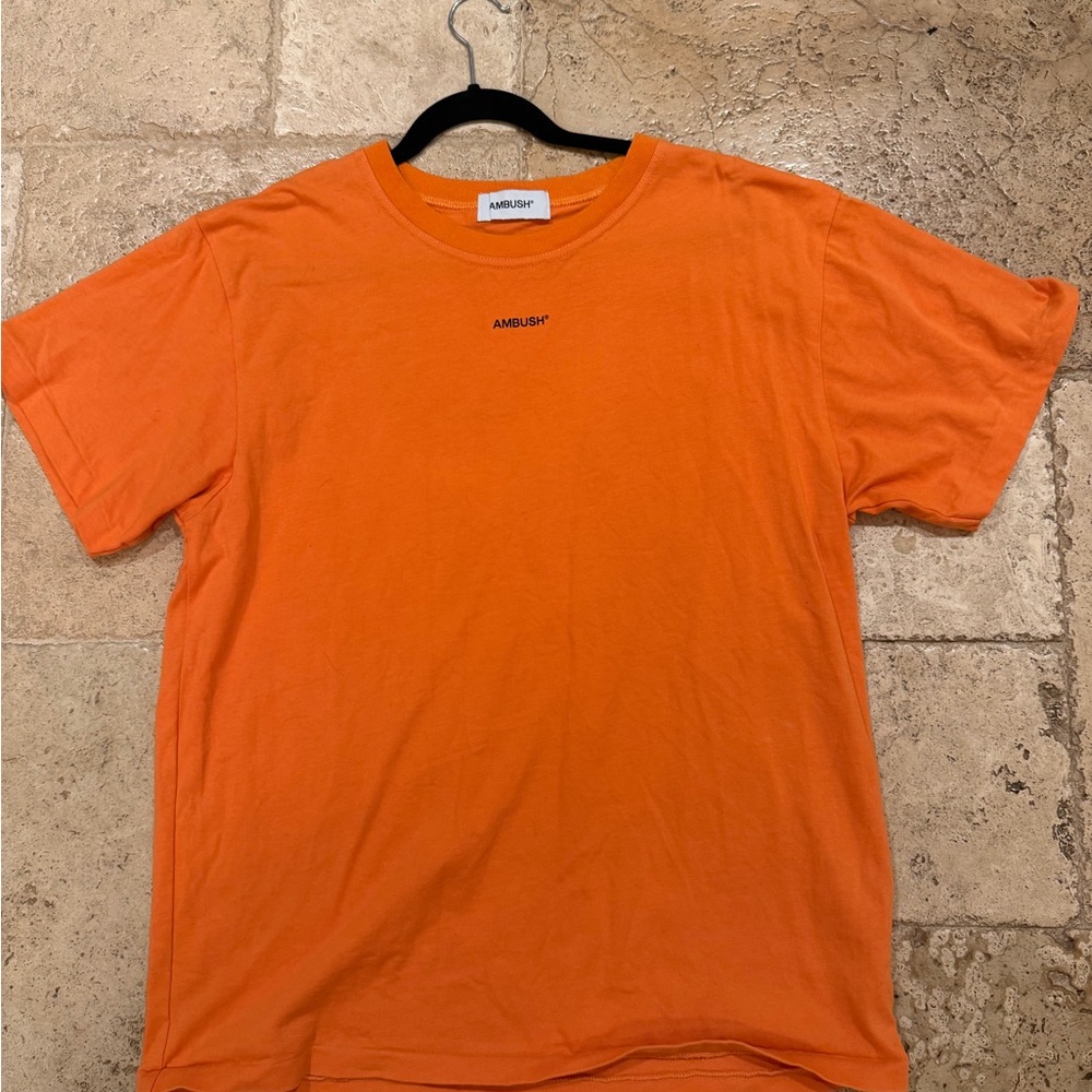 Ambush 3M tee
